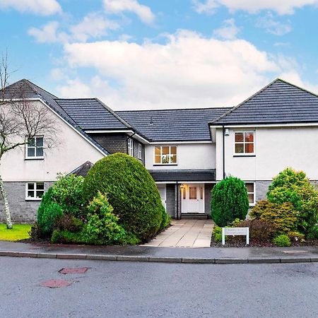 The Pines - Luxury 3-Bed Apartment Near Golf & Spa, Gleneagles, Auchterarder Eksteriør billede