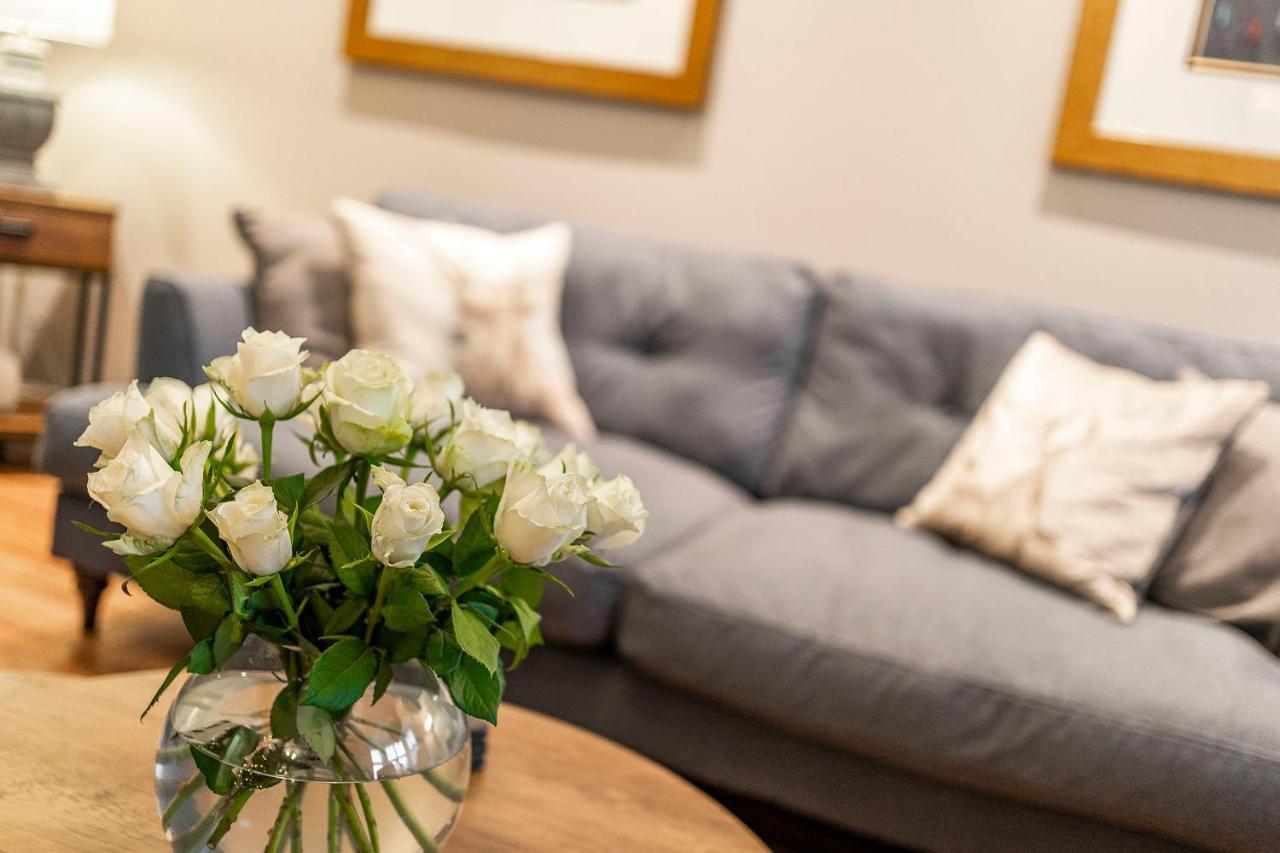 The Pines - Luxury 3-Bed Apartment Near Golf & Spa, Gleneagles, Auchterarder Eksteriør billede